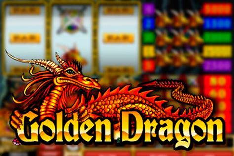 Jogar Golden Dragon Toptrend com Dinheiro Real